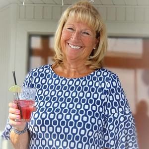 Meet your Posher, Gail